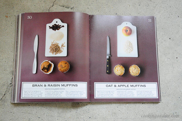 Baking (One Step at a Time) by Marianne Moreno