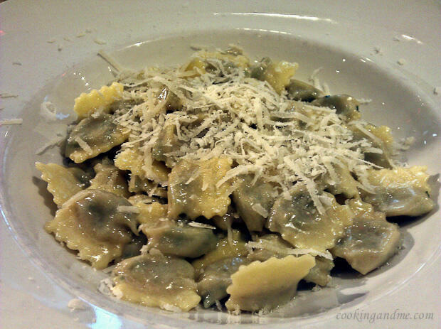 Eataly Italian Restaurant, New York