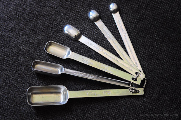 Best Cheap Measuring Spoons
