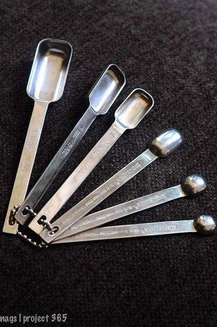 Best Cheap Measuring Spoons