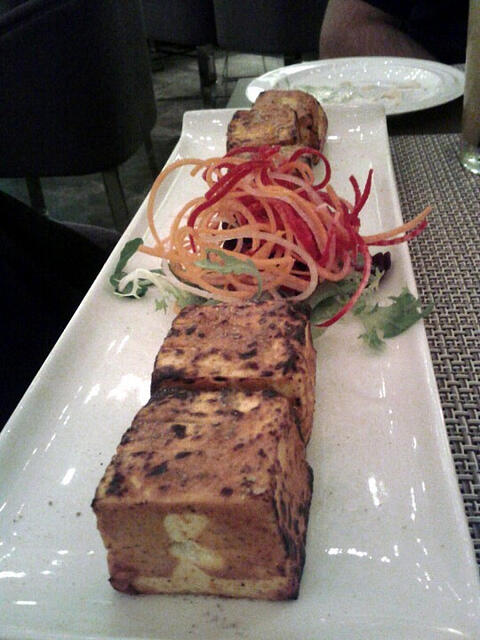 Punjab Grill at Marina Bay Sands - Restaurant Review