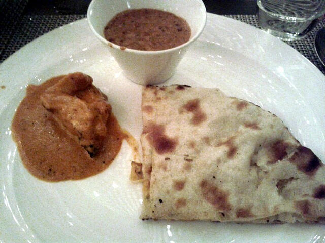 Punjab Grill at Marina Bay Sands - Restaurant Review