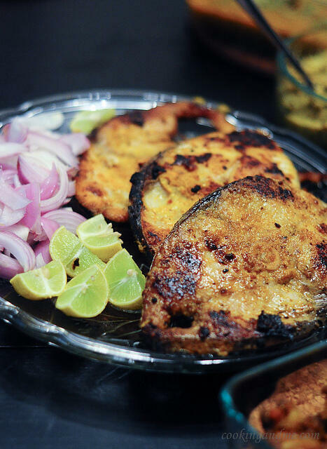 Bengali Fish Fry Recipe | Macch Bhaja Recipe