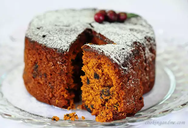 Chennai's favourite old bakeries share their Christmas cake secrets - The  Hindu