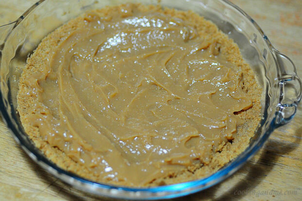 No-Bake Banana Toffee (Banoffee) Pudding Recipe