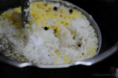 Ven Pongal (Khara Pongal) | Pongal Festival Recipes