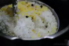Ven Pongal (Khara Pongal) | Pongal Festival Recipes