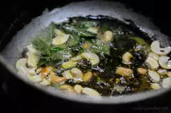Ven Pongal (Khara Pongal) | Pongal Festival Recipes