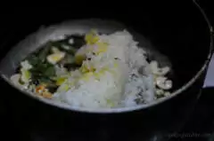Ven Pongal (Khara Pongal) | Pongal Festival Recipes