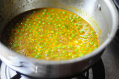 Kerala peas masala recipe, how to make Kerala peas masala