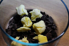 One-bowl chocolate truffle cake recipe step by step One-bowl chocolate truffle cake recipe step by step