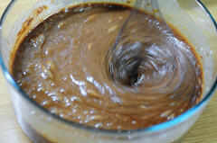 One-bowl chocolate truffle cake recipe step by step One-bowl chocolate truffle cake recipe step by step