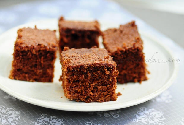 One-bowl chocolate truffle cake recipe step by step One-bowl chocolate truffle cake recipe step by step