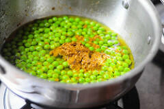 Kerala peas masala recipe, how to make Kerala peas masala