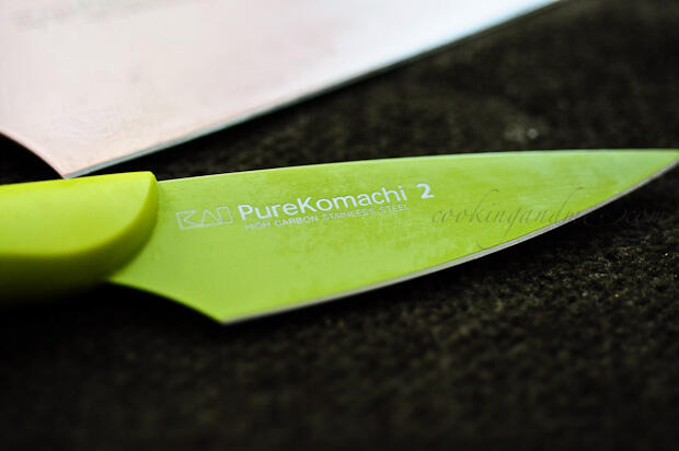 Pure Komachi Knives Review Pure Komachi Knives Review