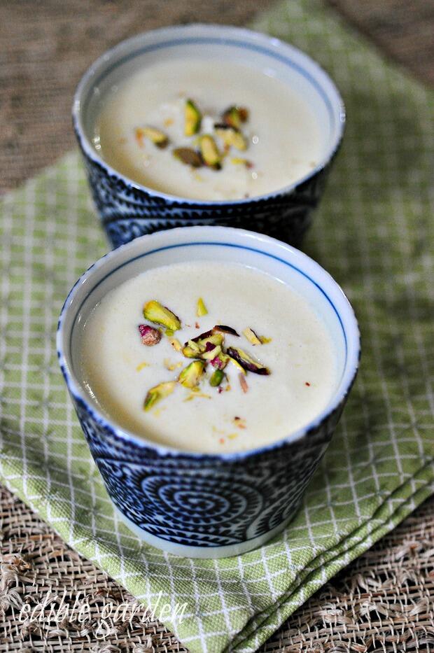 paneer payasam 2