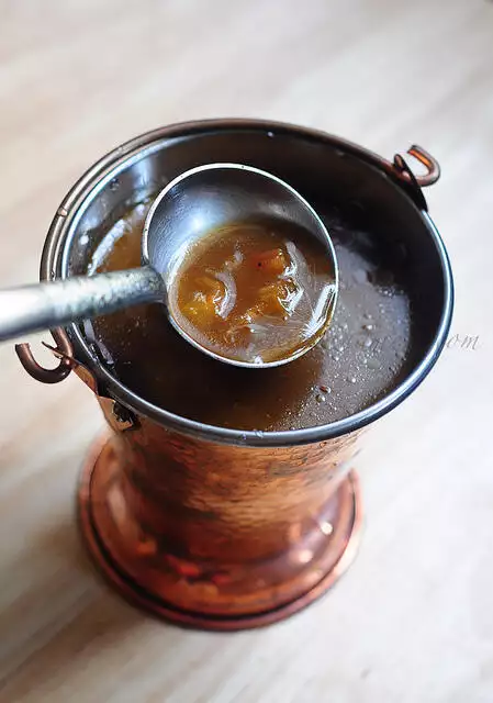 Pepper Rasam Recipe | Easy Milagu Rasam Recipe Pepper Rasam (Milagu Rasam) Recipe