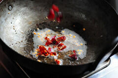 Idli Upma Recipe ~ Recipes with Leftovers