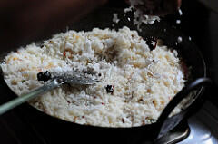 Idli Upma Recipe ~ Recipes with Leftovers