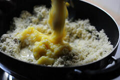 Rava Pongal Recipe, How to Make Rava Pongal Recipe Rava Pongal Recipe, How to Make Rava Pongal Recipe