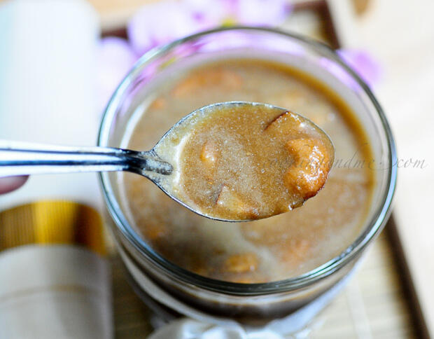 Kadala parippu payasam, kadalai paruppu payasam recipe Kadala parippu payasam, kadalai paruppu payasam recipe