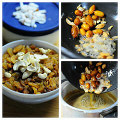Kadala parippu payasam, kadalai paruppu payasam recipe Kadala parippu payasam, kadalai paruppu payasam recipe