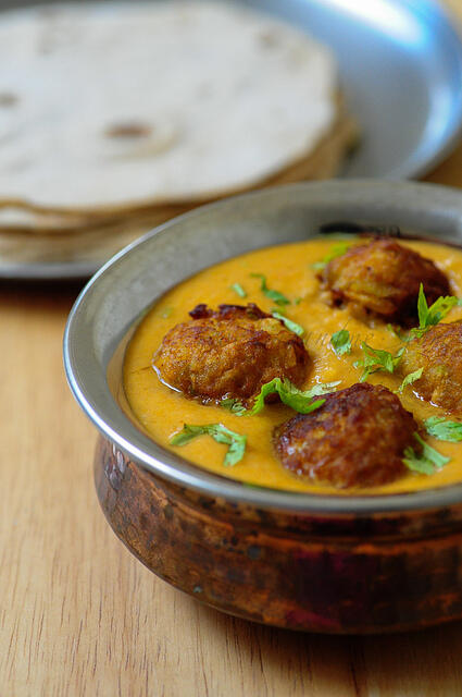 Lauki Kofta | Lauki ke Kofte | Bottle Guard Kofta Recipe Lauki Kofta | Lauki ke Kofte | Bottle Guard Kofta Recipe