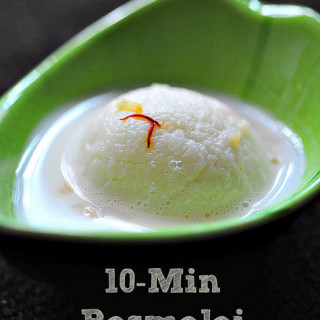 easy rasmalai recipe