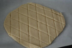 Kaju Katli, Kaju Barfi Recipe, Step by Step Pictures with Tips for Beginners kaju katli, cashew burfi, easy diwali sweet ideas-18