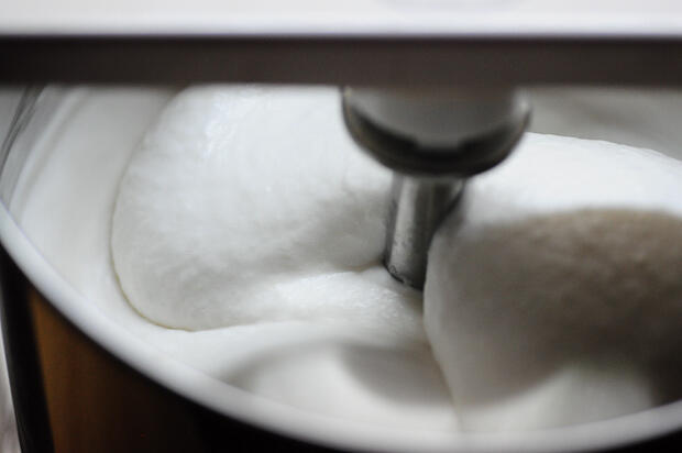 Idli Batter for Soft Idli-Idli Recipe