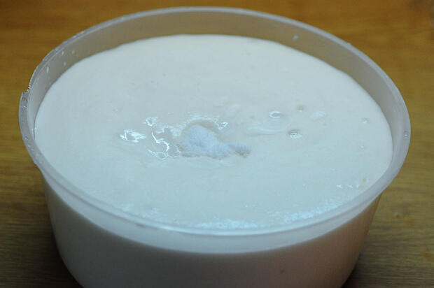 Idli Batter for Soft Idli-Idli Recipe