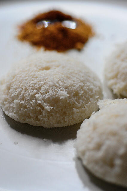 idli recipe, how to make idli batter for soft idli