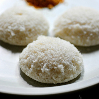 how to make soft idli at home