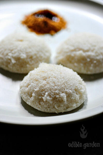 idli recipe, how to make idli batter for soft idli