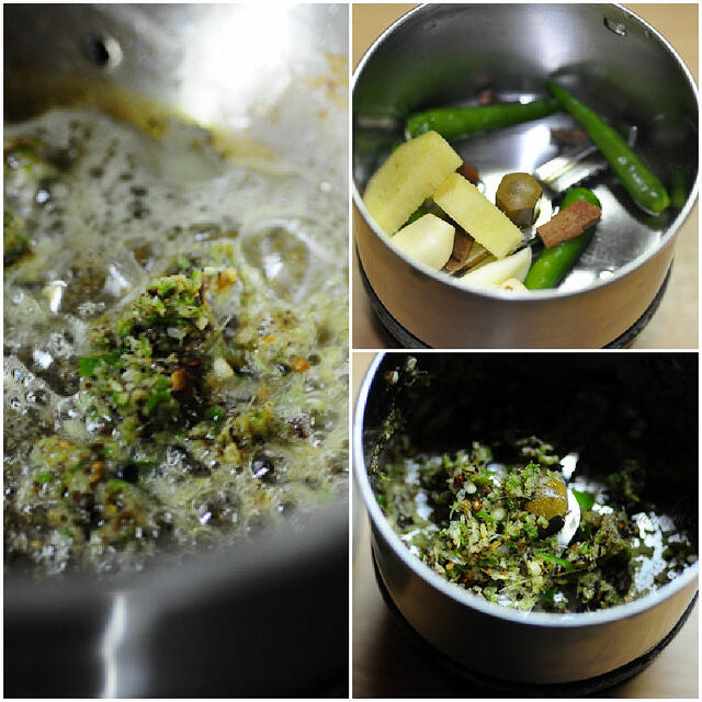 Methi Pulao-Methi Rice-Fenugreek Leaves Pilaf