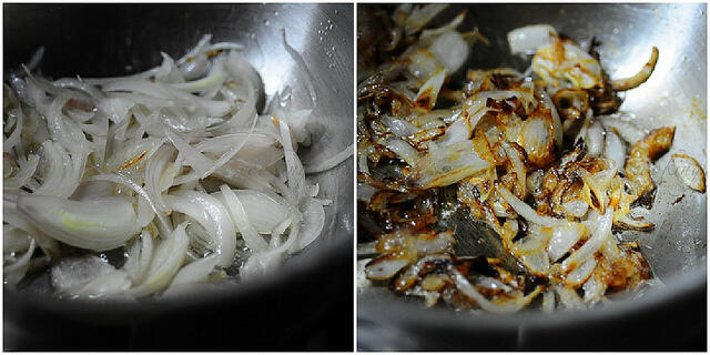 Methi Pulao-Methi Rice-Fenugreek Leaves Pilaf
