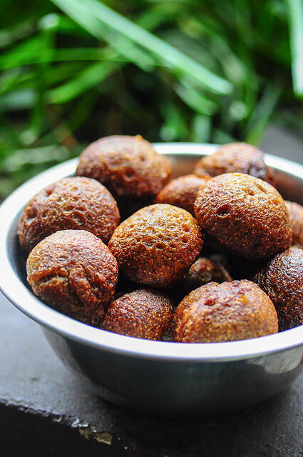 Neyyappam Recipe - Nei Appam Recipe step by step, Easy Diwali Sweets Unniyappam-Neyyappam-Diwali Sweets Recipe