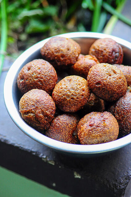 Neyyappam Recipe - Nei Appam Recipe step by step, Easy Diwali Sweets Unniyappa-Neyyappam-Diwali Sweets Recipe