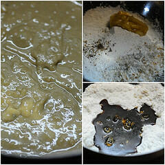 Unni Appam-Unniyappam-Neyyappam-Appam Recipe (with Rice Flour)