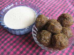 sukhiyan recipe-sugiyan recipe-a kerala-style diwali sweet