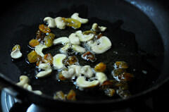 Gajar Kheer-Carrot Payasam-Diwali Sweets Recipes