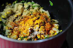 Aloo Methi-Methi Aloo Recipe