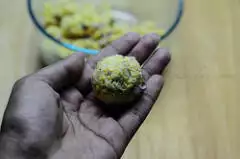 Masala Vadai Recipe | Paruppu Vadai | Vadai Recipe