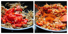 Mixed Vegetable Curry-Vegetable Curry Recipe-Chettinad-Style Mixed Vegetable Curry | Mixed Vegetables Recipe
