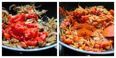 Mixed Vegetable Curry-Vegetable Curry Recipe-Chettinad-Style Mixed Vegetable Curry | Mixed Vegetables Recipe