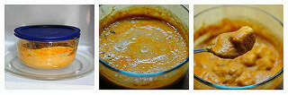 30-Min Microwave Paneer Butter Masala Recipe 30-Min Microwave Paneer Butter Masala Recipe
