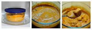 30-Min Microwave Paneer Butter Masala Recipe 30-Min Microwave Paneer Butter Masala Recipe