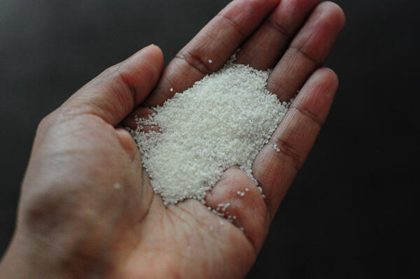 Idli with Idli Rava-Soft Idli Recipe