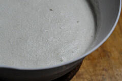 Idli with Idli Rava-Soft Idli Recipe