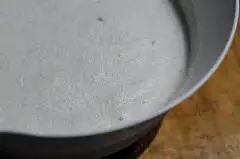 Idli with Idli Rava-Soft Idli Recipe